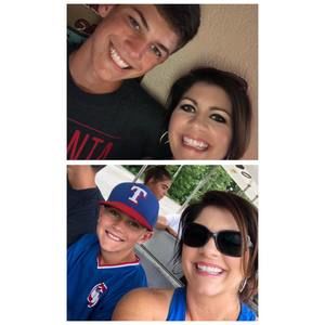 Meet your Posher, Morgan